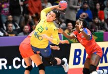 Prefeitura amplia oferta esportiva gratuita com novas aulas de Handebol, Xadrez e Damas
