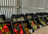 Prefeitura orienta produtores e comerciantes sobre rastreabilidade de alimentos da agricultura