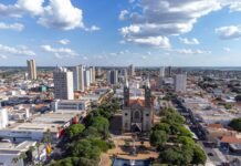 Votuporanga é 1ª do Brasil em acesso à educação