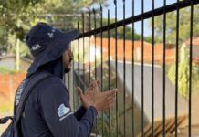 Combate à dengue esbarra em recusas de moradores em Votuporanga