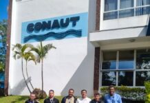 Saev Ambiental aprimora controle da água com treinamento técnico