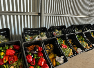 Prefeitura orienta produtores e comerciantes sobre rastreabilidade de alimentos da agricultura
