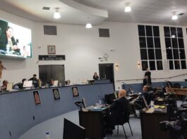 Câmara pauta três projetos para votação na segunda-feira
