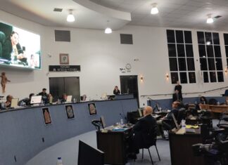 Câmara pauta três projetos para votação na segunda-feira