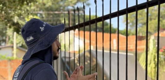 Combate à dengue esbarra em recusas de moradores em Votuporanga