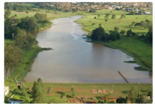 Parque da Represa terá transformação de R$ 3,56 milhões na Zona Leste