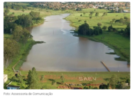 Parque da Represa terá transformação de R$ 3,56 milhões na Zona Leste