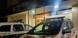 Homem descumpre medida protetiva, agride ex-companheira e é preso em Votuporanga