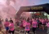 Corre Delas reunirá centenas de mulheres neste domingo no Parque da Cultura