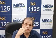 Dalbert Mega esclarece imbróglio envolvendo Gabriel O Pensador: “Parece muito maldoso”
