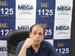Dalbert Mega esclarece imbróglio envolvendo Gabriel O Pensador: “Parece muito maldoso”