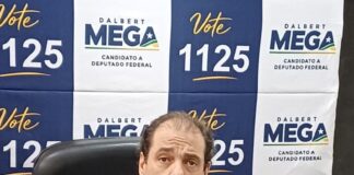 Dalbert Mega esclarece imbróglio envolvendo Gabriel O Pensador: “Parece muito maldoso”