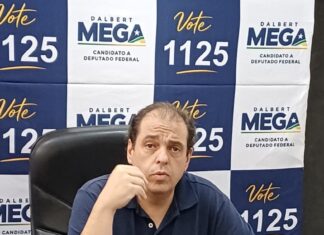 Dalbert Mega esclarece imbróglio envolvendo Gabriel O Pensador: “Parece muito maldoso”