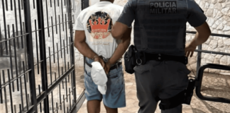 Polícia Militar captura procurado pela Justiça em Votuporanga