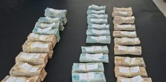 Operação Dionísio chega a Fernandópolis e mira esquema nacional de fraude fiscal