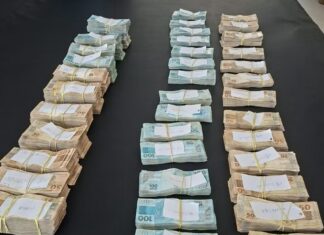 Operação Dionísio chega a Fernandópolis e mira esquema nacional de fraude fiscal