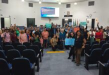 Audiência na Câmara debate regularização fundiária do Pró-Povo