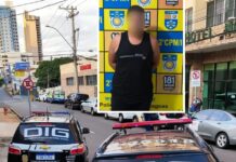 DIG de Votuporanga prende investigado por homicídio no bairro São João