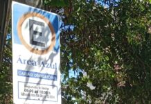 Área Azul: Prefeitura prorroga contrato com o Centro Social até o fim de 2026