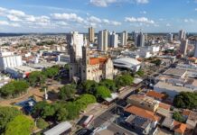 Câmara incentiva população a participar da elaboração do orçamento municipal de 2027