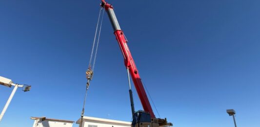 Saev Ambiental conclui manutenção preventiva em poço da região Sudeste