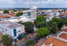 Saev lança Moeda Verde Digital e fiscalização por drones