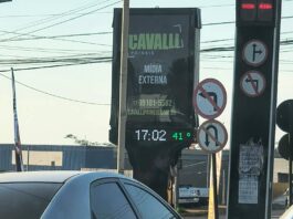 Onda de calor sufocante vai atingir 6 estados; Votuporanga deve registrar 40ºC