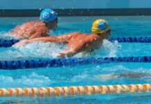 Natação de Votuporanga conquista 77 medalhas no Torneio Regional da 4ª Região