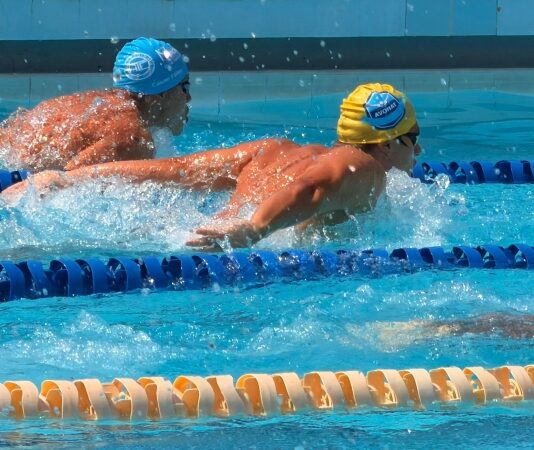 Natação de Votuporanga conquista 77 medalhas no Torneio Regional da 4ª Região