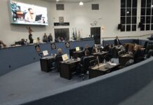 Câmara pauta cinco projetos para votação na terça-feira