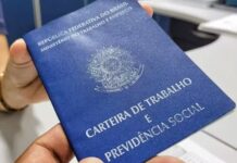 Emprego: Votuporanga fecha 46 vagas em julho, aponta Caged