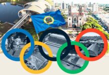 Contagem regressiva: Faltam 30 dias para Votuporanga sediar os 88º Jogos Abertos do Interior