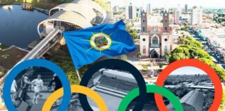 Contagem regressiva: Faltam 30 dias para Votuporanga sediar os 88º Jogos Abertos do Interior