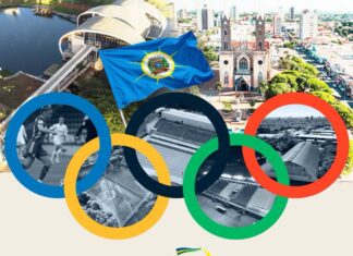Contagem regressiva: Faltam 30 dias para Votuporanga sediar os 88º Jogos Abertos do Interior