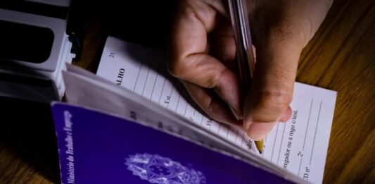 Emprego: Votuporanga abre 214 vagas em agosto, aponta Caged