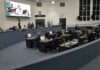 Câmara pauta cinco projetos para votação na segunda-feira