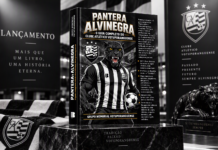 Clube Atlético Votuporanguense tem trajetória completa registrada em livro