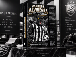 Clube Atlético Votuporanguense tem trajetória completa registrada em livro