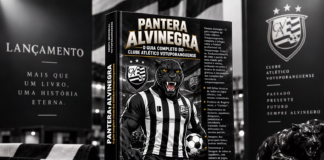 Clube Atlético Votuporanguense tem trajetória completa registrada em livro