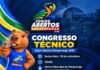 Votuporanga recebe Congresso Técnico dos Jogos Abertos nesta sexta-feira