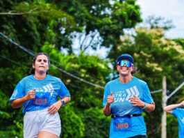 Votuporanga recebe Lord Run Festival neste domingo