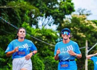 Votuporanga recebe Lord Run Festival neste domingo