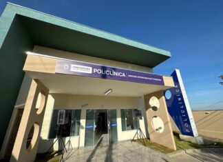 Policlínica de Votuporanga se torna ponto de coleta de exames para pacientes em tratamento no Hospital de Base