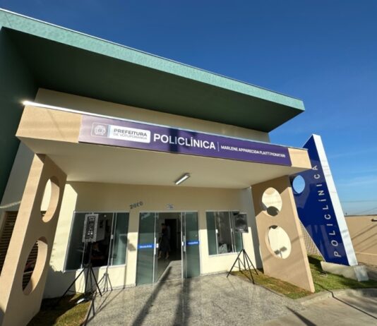 Policlínica de Votuporanga se torna ponto de coleta de exames para pacientes em tratamento no Hospital de Base