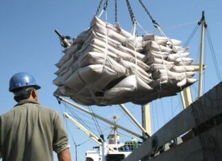 Balança comercial da indústria regional acumula superávit de US$ 1,13 bilhão até agosto de 2026