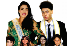 Miss & Mister Estudantil prepara nova geração em Votuporanga