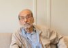 José Villanova ganha exposição que percorre arte, arquitetura e memória de Rio Preto
