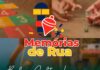 Compartilhando infâncias