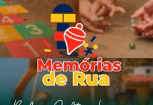 Compartilhando infâncias