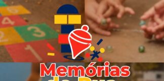Compartilhando infâncias